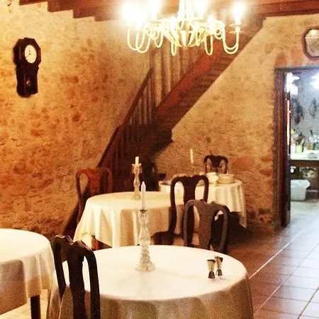 Era De La Corte