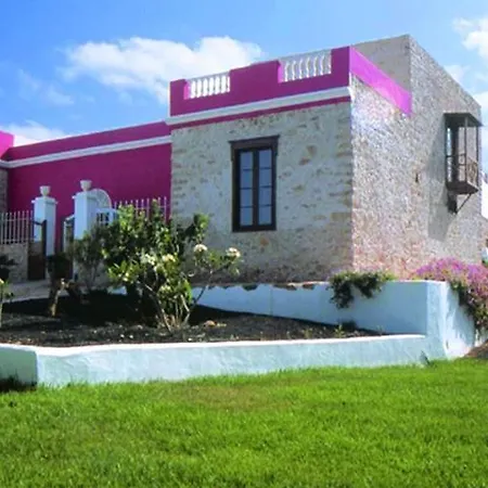 Era De La Corte Caleta De Fuste
