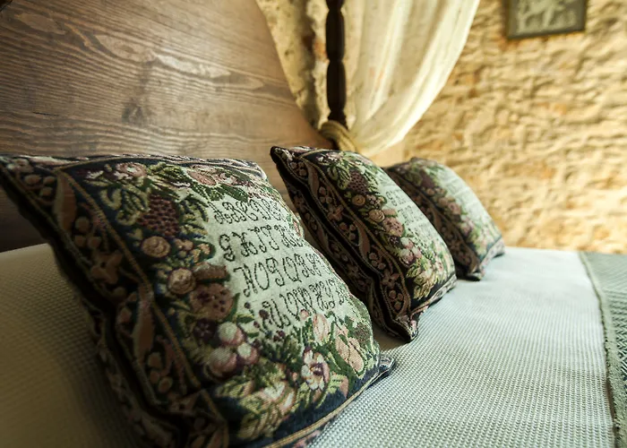 Era De La Corte Hotel