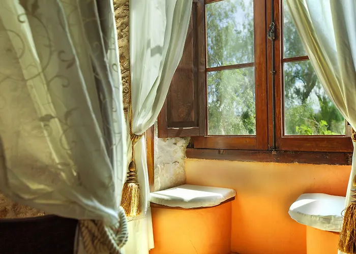 Era De La Corte Hotel 2*