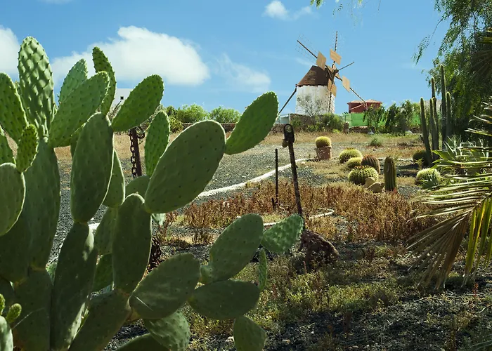 Era De La Corte Hotel 2*