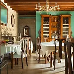 酒店 Era De La Corte