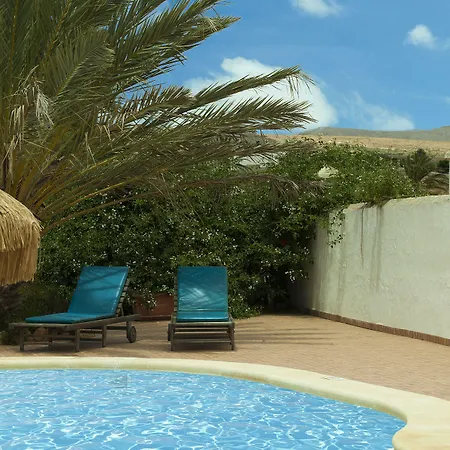 Era De La Corte 2* Caleta De Fuste