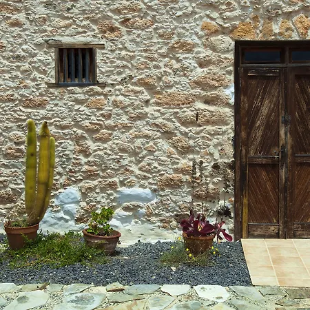 Hotel Era De La Corte Caleta De Fuste