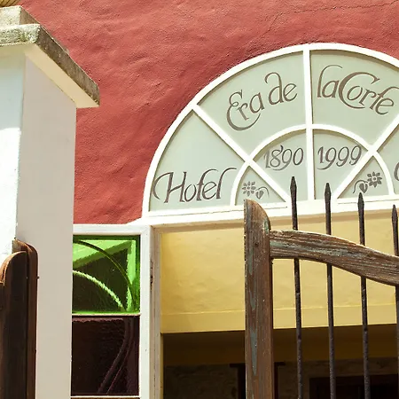 Hotel Era De La Corte 2*