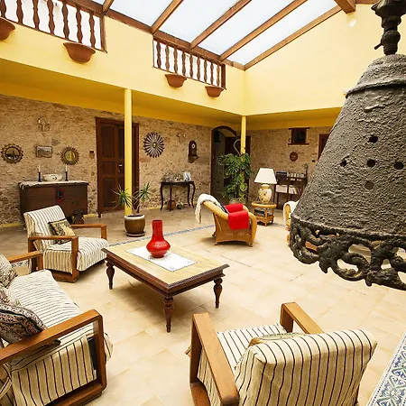 Hotel Era De La Corte 2*