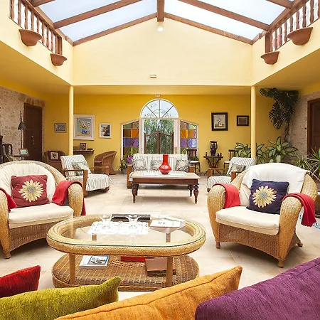 Era De La Corte Caleta De Fuste