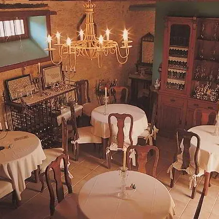 Hotel Era De La Corte Caleta De Fuste