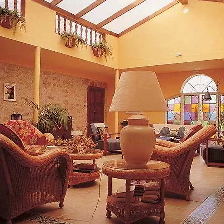 Era De La Corte Caleta De Fuste