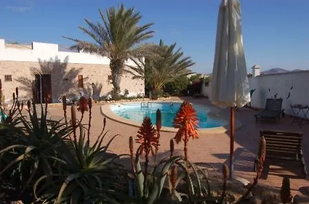 Era De La Corte Caleta De Fuste