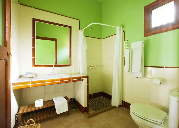 Era De La Corte Hotel Caleta De Fuste