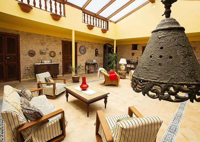 Hotel Era De La Corte 2*