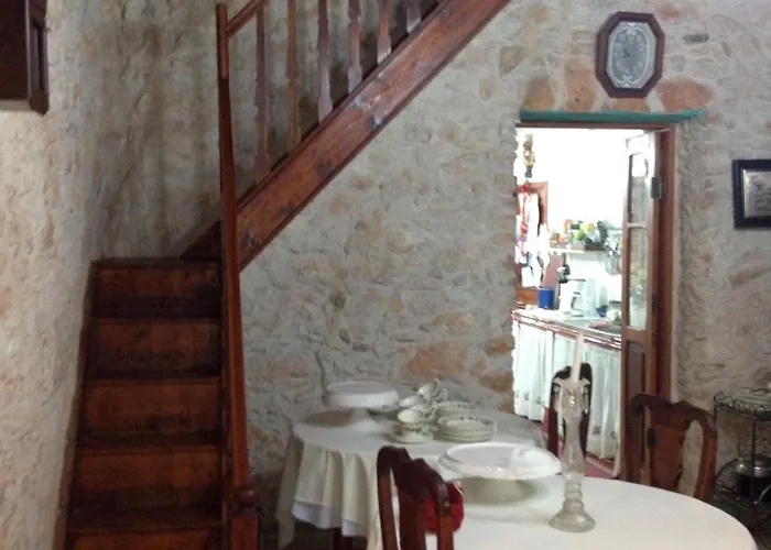 Era De La Corte Hotel