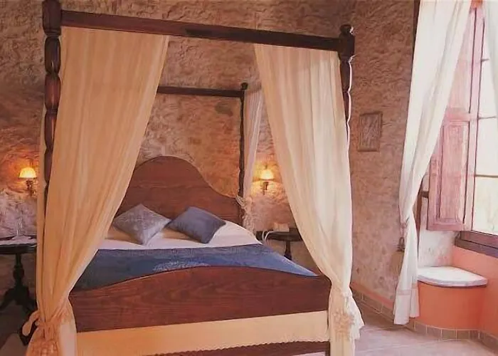 Era De La Corte 2* Caleta De Fuste