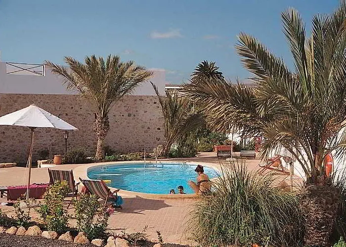 Hotel Era De La Corte