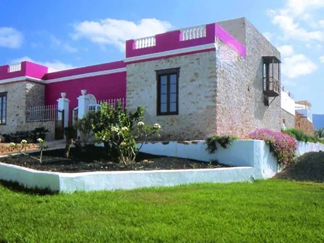 Era De La Corte Caleta De Fuste