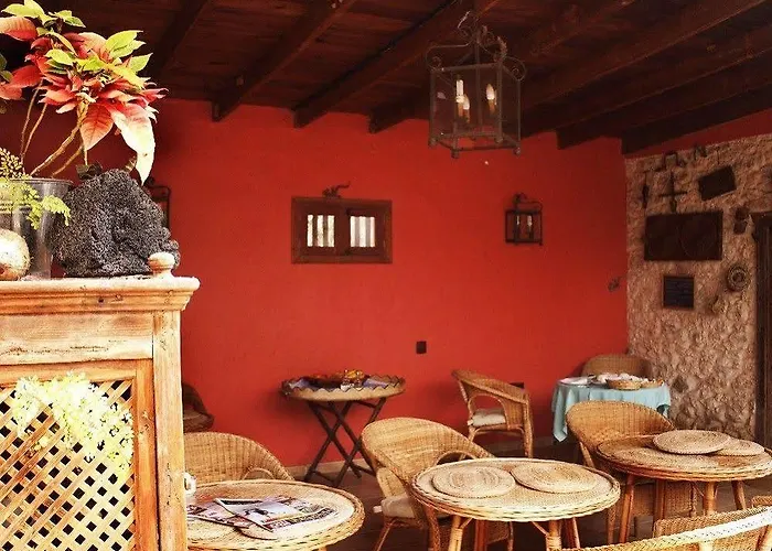 Era De La Corte Hotell