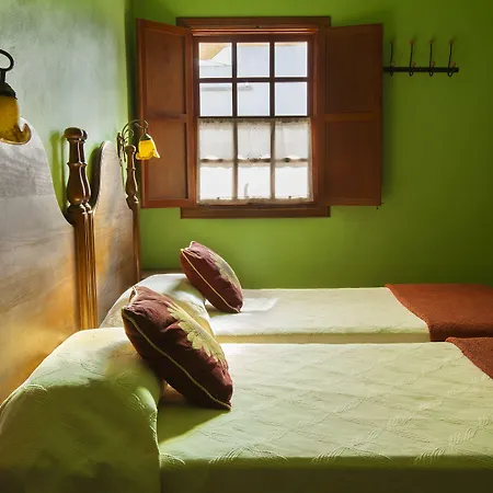 Hotel Era De La Corte