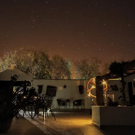 Era De La Corte Hotel