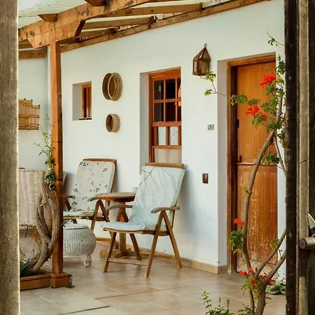 Era De La Corte Hotel Caleta de Fuste