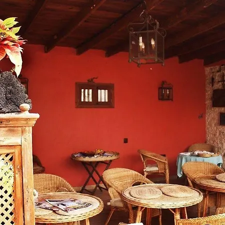 Era De La Corte Hotel