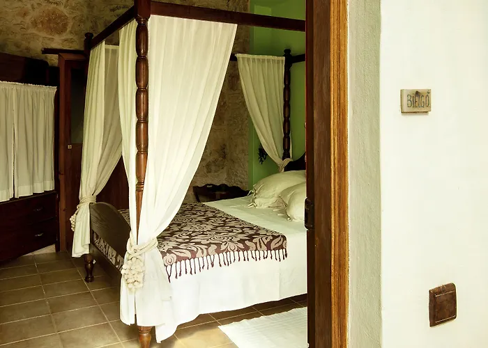 Hotel Era De La Corte 2*