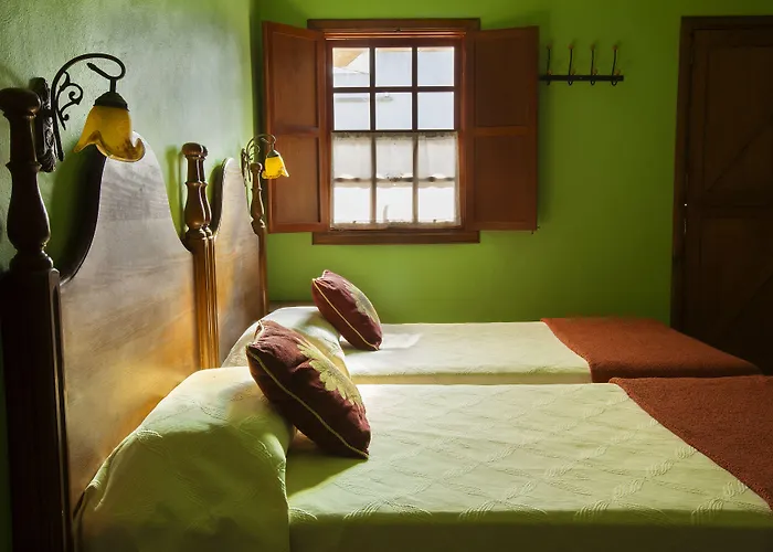 Hotel Era De La Corte