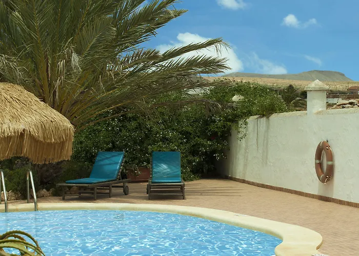 Era De La Corte 2* Caleta de Fuste