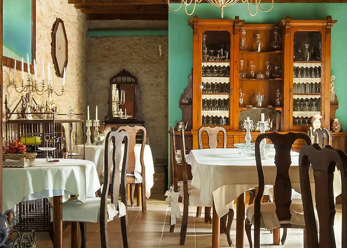 Hotel Era De La Corte