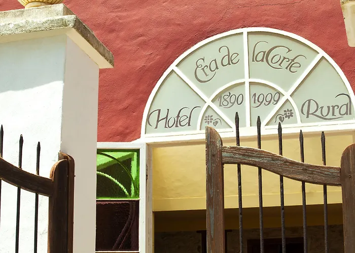 Hotel Era De La Corte 2*