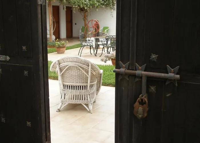 Era De La Corte Hotel Caleta de Fuste