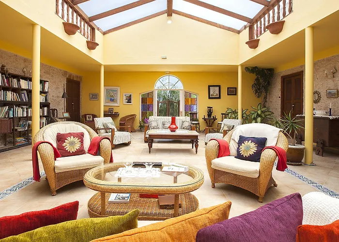 Era De La Corte Caleta de Fuste