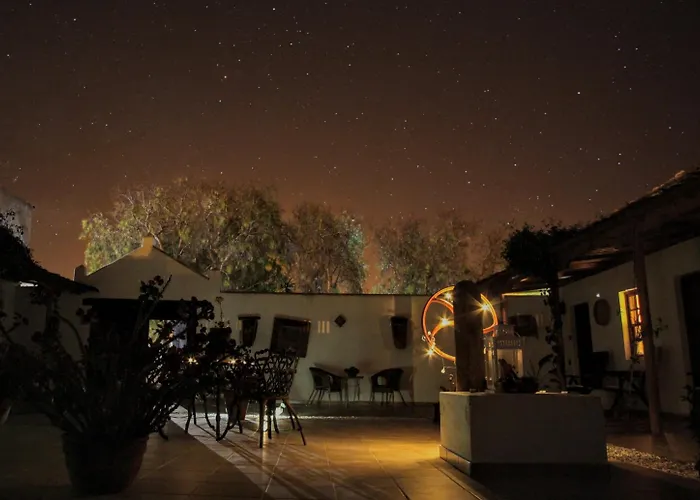 Era De La Corte Hotel