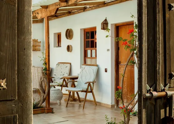 Era De La Corte Hotel Caleta de Fuste