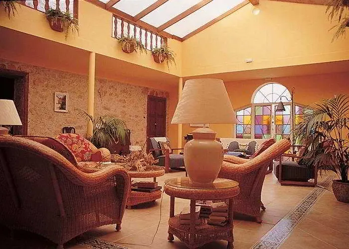 Era De La Corte Caleta de Fuste